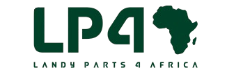 LP4A Land Rover Parts Africa